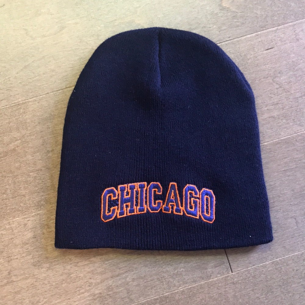✨Chicago✨ Beanie